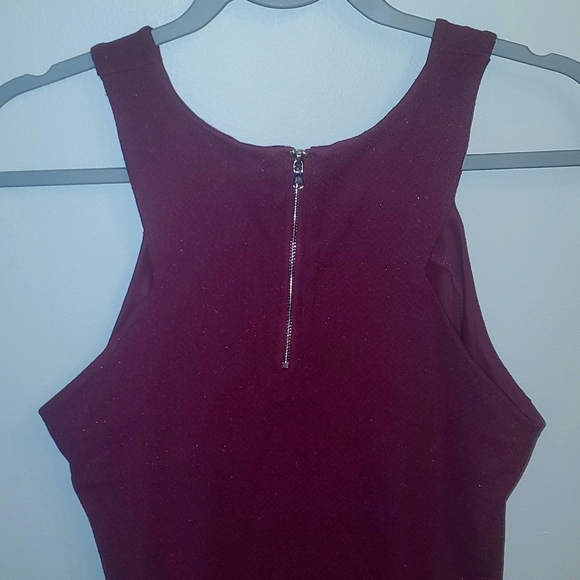 Reitmans Blouse /Tank Top XL - Picture 6 of 6